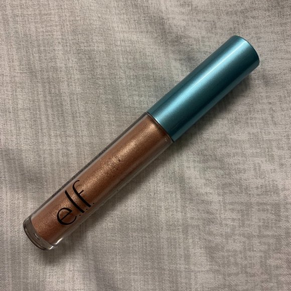 New! ELF Aqua Beauty Molten Liquid Eyeshadow - Picture 2 of 4